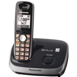 تلفن بی سیم پاناسونیک مدل 6511